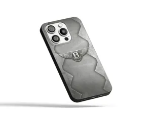 Bentley Smart Phone Protector Design Minimal Style